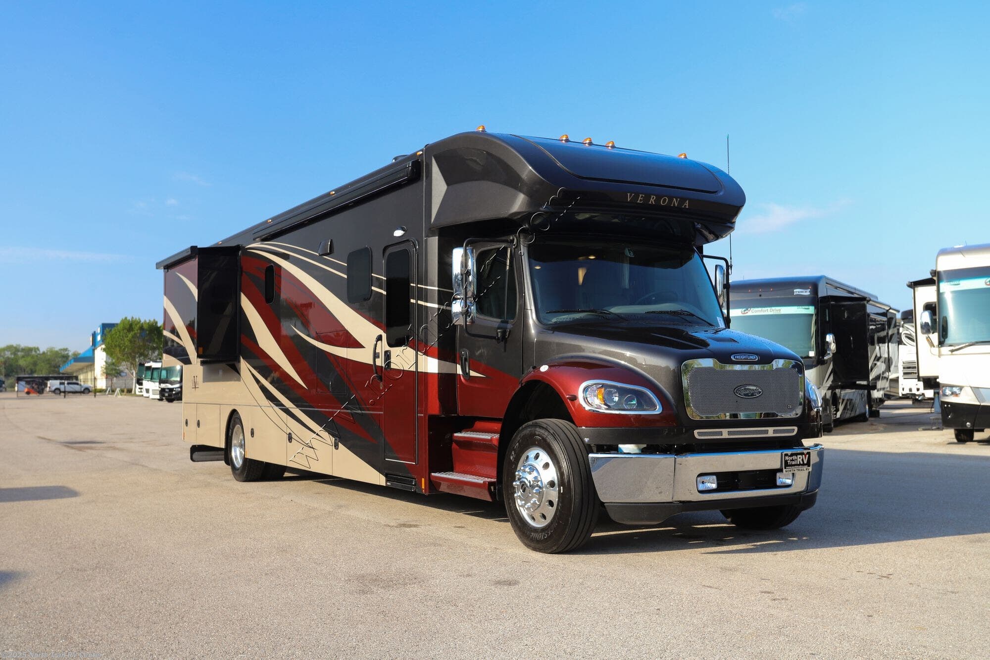 2023 Renegade RV Verona 40VRB RV for Sale in Fort Myers, FL 33905