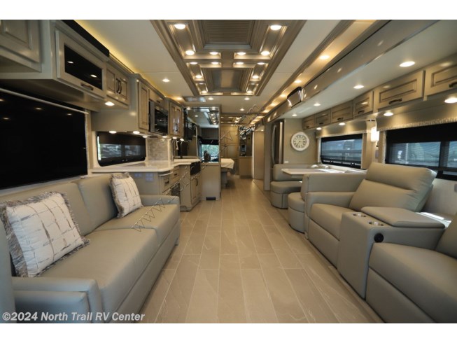 2023 Newmar Dutch Star 4369 - New Class A For Sale by North Trail RV Center in Fort Myers, Florida