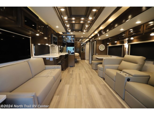 2023 Newmar Dutch Star 4369 - New Class A For Sale by North Trail RV Center in Fort Myers, Florida