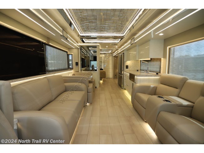 2023 Newmar King Aire 4521 - New Class A For Sale by North Trail RV Center in Fort Myers, Florida