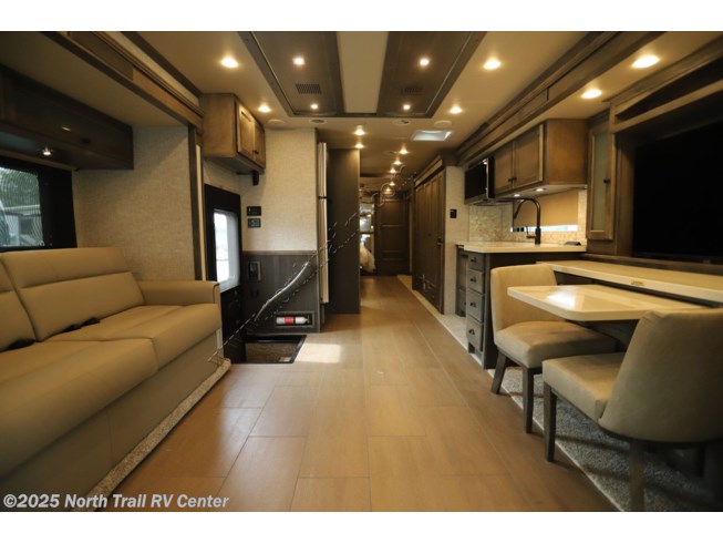 2023 Tiffin Allegro Bay 38CB - New Super C For Sale by North Trail RV Center in Fort Myers, Florida