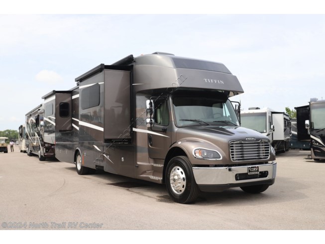 New 2023 Tiffin Allegro Bay 38CB available in Fort Myers, Florida