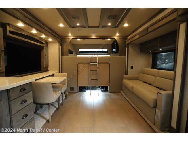 2023 Allegro Bay 38CB by Tiffin from North Trail RV Center in Fort Myers, Florida