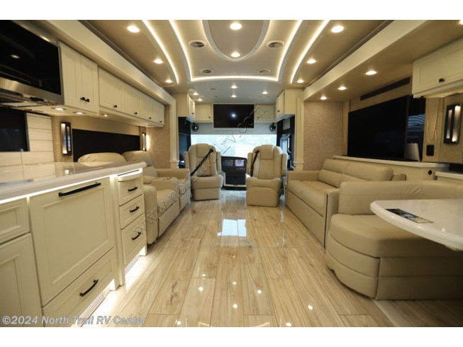 2023 Allegro Bus 45OPP by Tiffin from North Trail RV Center in Fort Myers, Florida