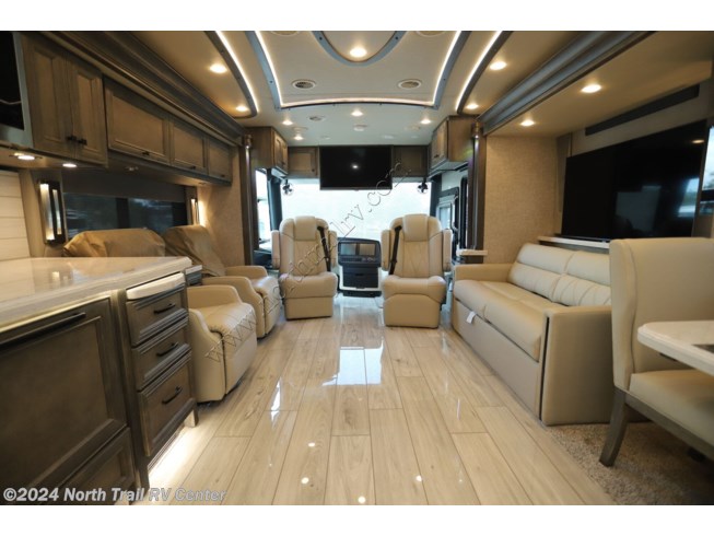 2023 Allegro Bus 40IP by Tiffin from North Trail RV Center in Fort Myers, Florida