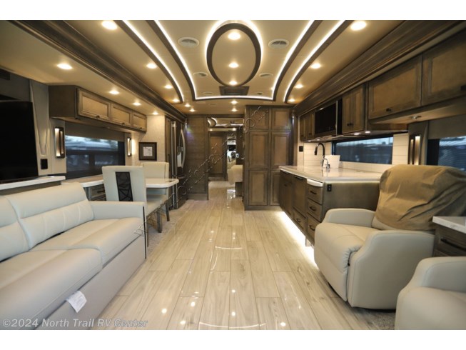 2023 Tiffin Allegro Bus 40IP - New Class A For Sale by North Trail RV Center in Fort Myers, Florida