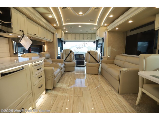 2023 Allegro Bus 40IP by Tiffin from North Trail RV Center in Fort Myers, Florida