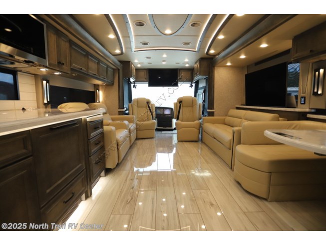 2023 Allegro Bus 45OPP by Tiffin from North Trail RV Center in Fort Myers, Florida