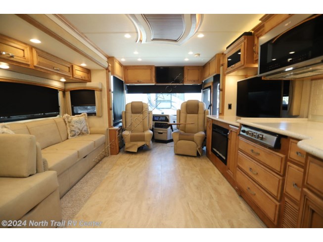 2023 Kountry Star 3709 by Newmar from North Trail RV Center in Fort Myers, Florida