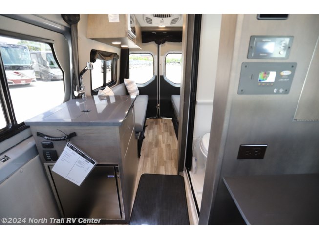 2022 Tiffin Cahaba 19SC - New Class B For Sale by North Trail RV Center in Fort Myers, Florida