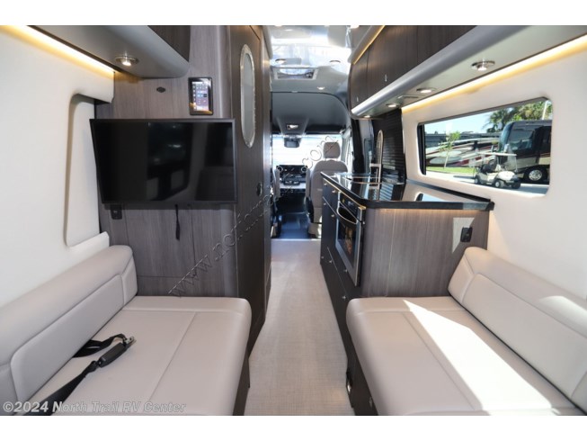 2023 Interstate 24GT by Airstream from North Trail RV Center in Fort Myers, Florida