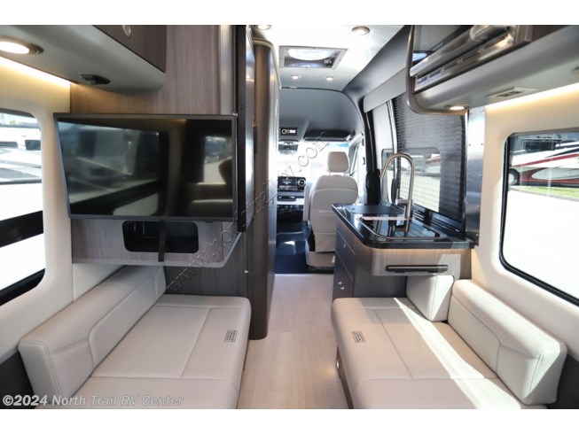 2023 Interstate 19 by Airstream from North Trail RV Center in Fort Myers, Florida