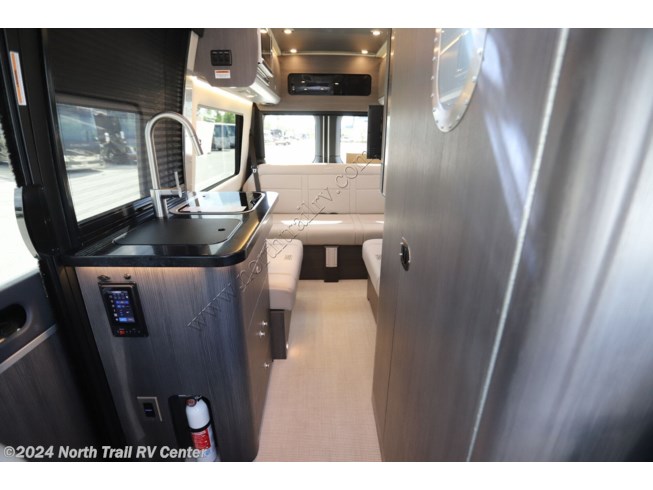 2023 Airstream Interstate 19 - New Class B For Sale by North Trail RV Center in Fort Myers, Florida