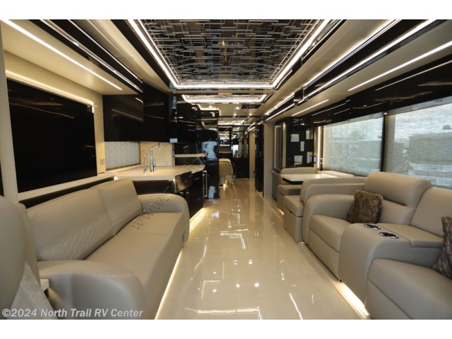 2023 Newmar King Aire 4596 - New Class A For Sale by North Trail RV Center in Fort Myers, Florida