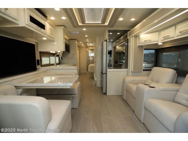 2023 Newmar New Aire 3547 - New Class A For Sale by North Trail RV Center in Fort Myers, Florida