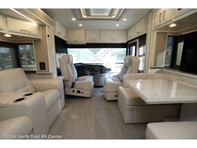 2023 New Aire 3547 by Newmar from North Trail RV Center in Fort Myers, Florida