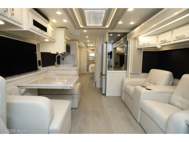 2023 Newmar New Aire 3547 - New Class A For Sale by North Trail RV Center in Fort Myers, Florida