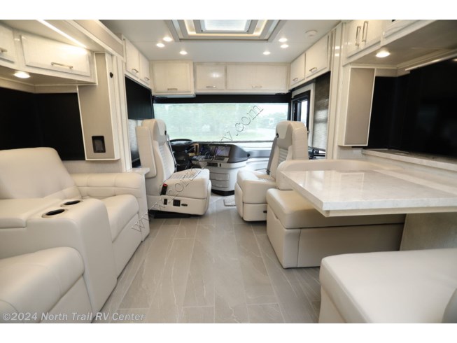 2023 New Aire 3547 by Newmar from North Trail RV Center in Fort Myers, Florida