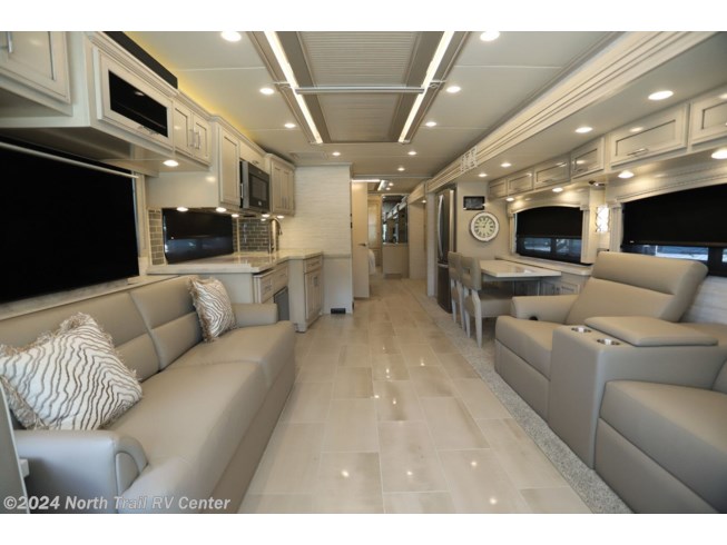 2023 Newmar Ventana 4369 - New Class A For Sale by North Trail RV Center in Fort Myers, Florida