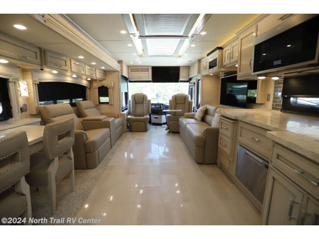2023 Ventana 4369 by Newmar from North Trail RV Center in Fort Myers, Florida