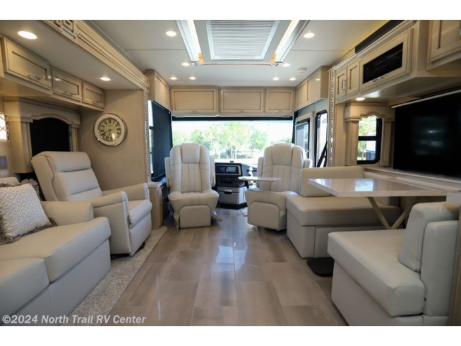2023 Ventana 3412 by Newmar from North Trail RV Center in Fort Myers, Florida