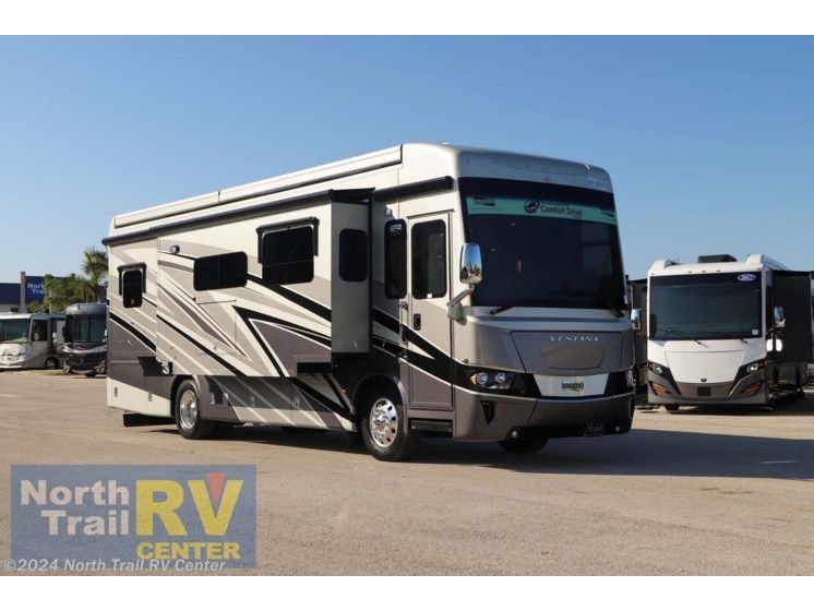 New 2023 Newmar Ventana 3412 available in Fort Myers, Florida