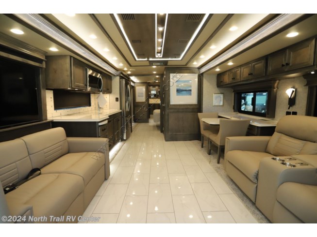 2023 Tiffin Phaeton 37BH - New Class A For Sale by North Trail RV Center in Fort Myers, Florida