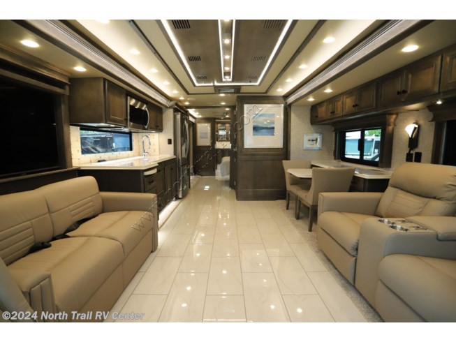2023 Tiffin Phaeton 37BH - New Class A For Sale by North Trail RV Center in Fort Myers, Florida