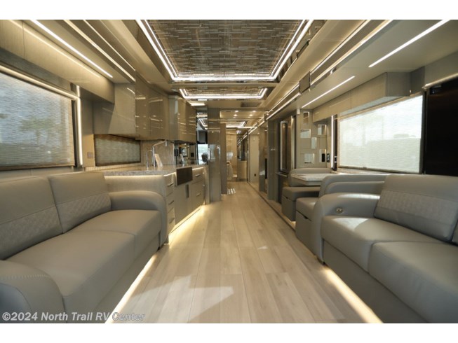 2023 Newmar King Aire 4558 - New Class A For Sale by North Trail RV Center in Fort Myers, Florida