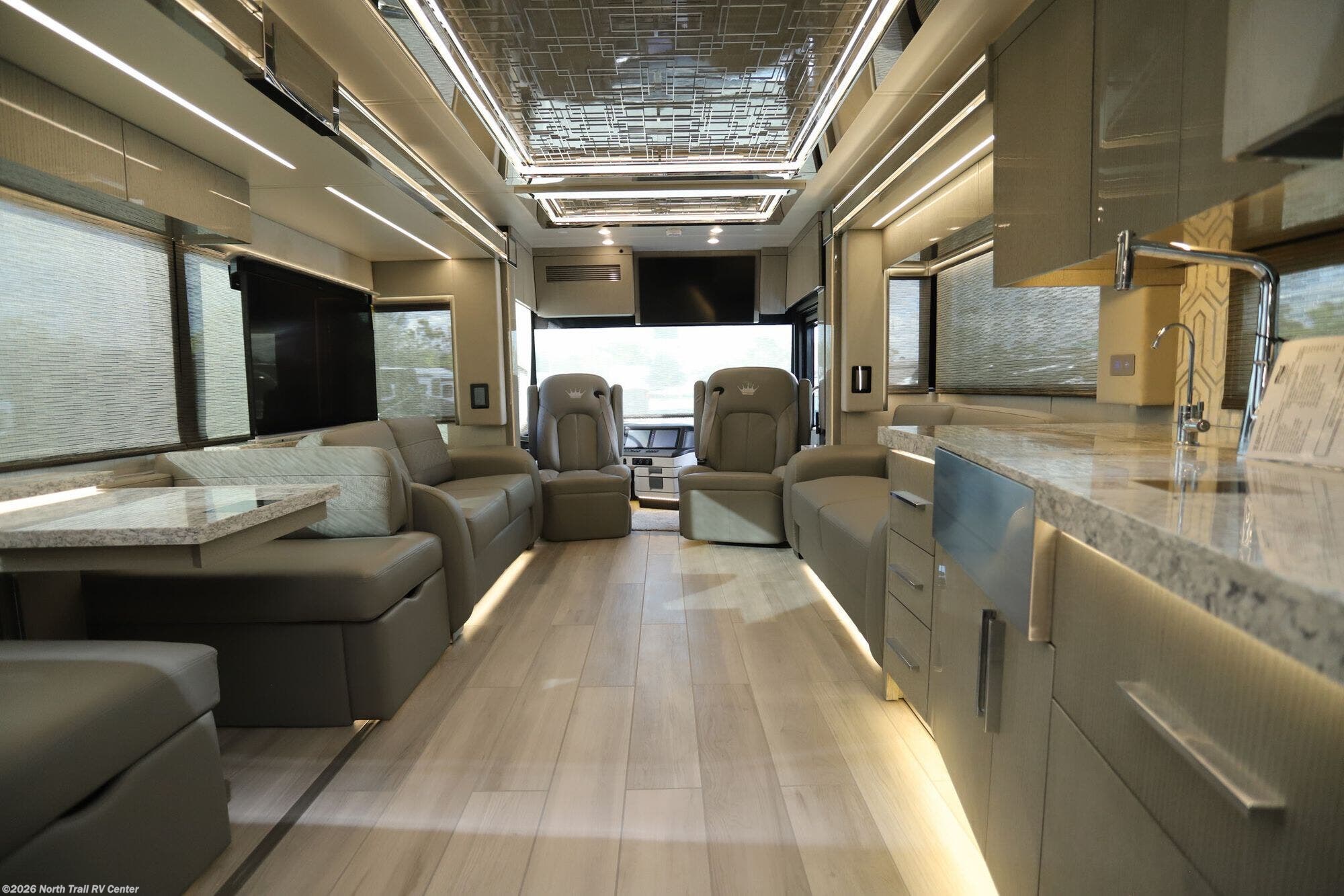 2023 Newmar King Aire 4558 RV for Sale in Fort Myers, FL 33905 14886