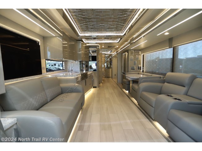 2023 Newmar King Aire 4531 - New Class A For Sale by North Trail RV Center in Fort Myers, Florida