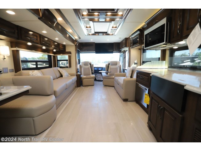 2023 Dutch Star 4310 by Newmar from North Trail RV Center in Fort Myers, Florida