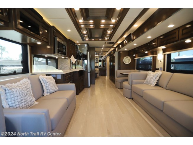 2023 Newmar Dutch Star 4310 - New Class A For Sale by North Trail RV Center in Fort Myers, Florida