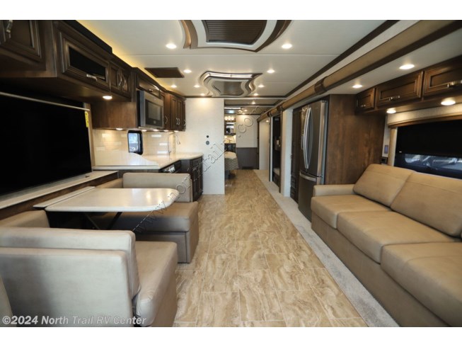 2023 Newmar Kountry Star 4070 - New Class A For Sale by North Trail RV Center in Fort Myers, Florida