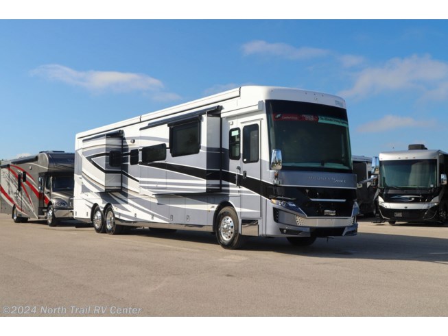 New 2023 Newmar Mountain Aire 4535 available in Fort Myers, Florida