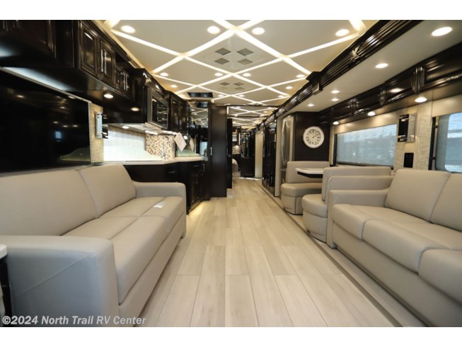 2023 Newmar Mountain Aire 4535 - New Class A For Sale by North Trail RV Center in Fort Myers, Florida