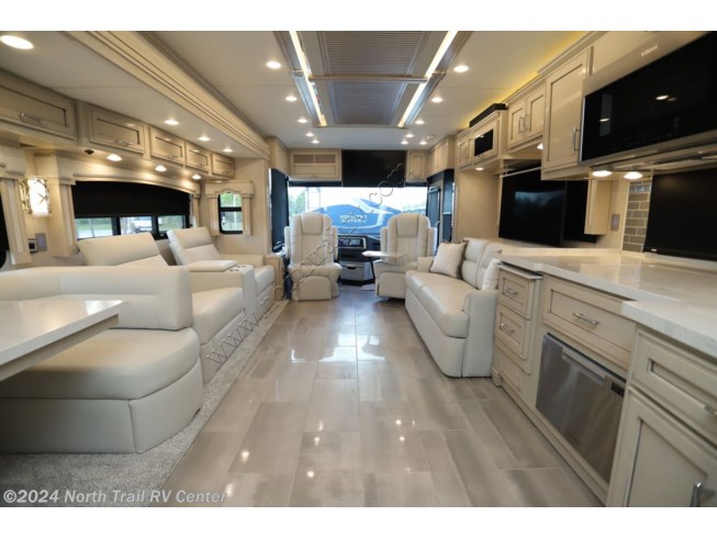 2023 Ventana 4369 by Newmar from North Trail RV Center in Fort Myers, Florida