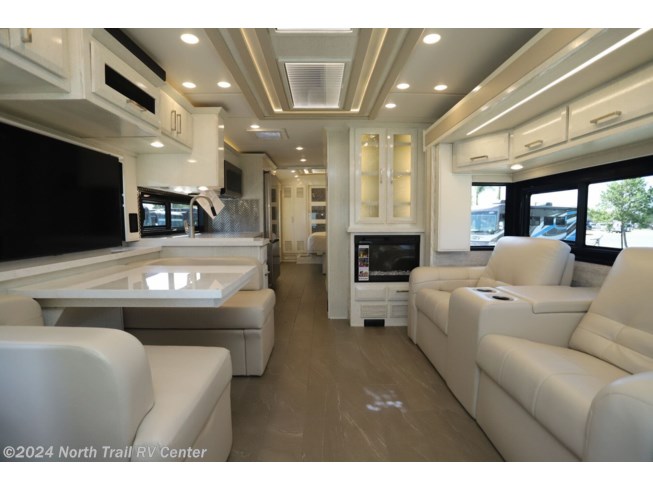 2023 Newmar New Aire 3543 - New Class A For Sale by North Trail RV Center in Fort Myers, Florida