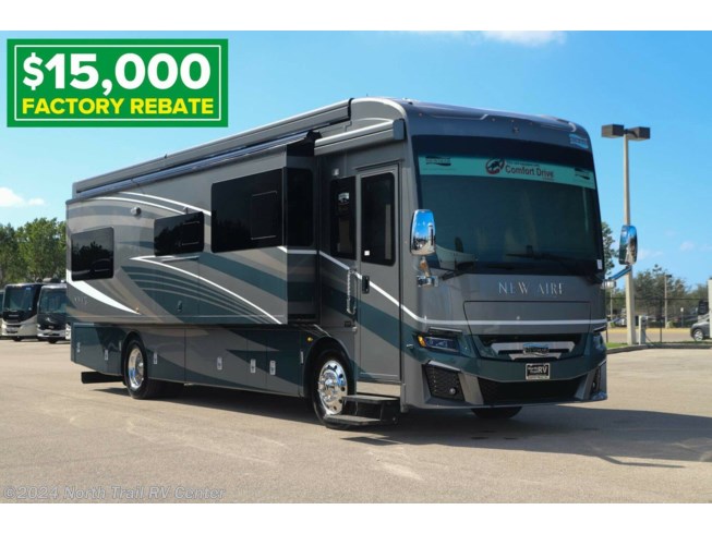 New 2023 Newmar New Aire 3543 available in Fort Myers, Florida