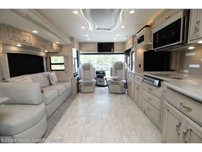 2023 Kountry Star 3709 by Newmar from North Trail RV Center in Fort Myers, Florida