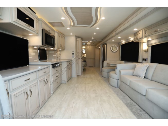 2023 Newmar Kountry Star 3709 - New Class A For Sale by North Trail RV Center in Fort Myers, Florida