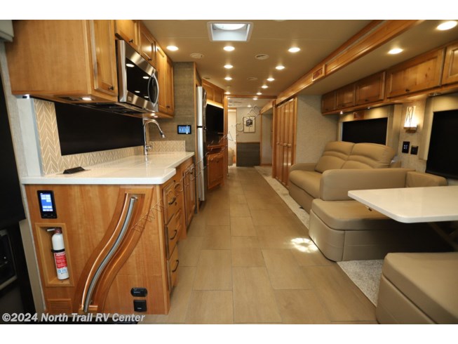 2023 Tiffin Allegro 36UA - New Class A For Sale by North Trail RV Center in Fort Myers, Florida
