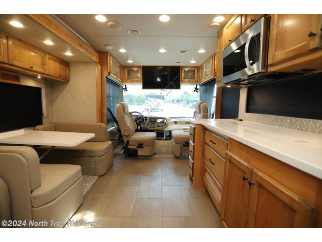 2023 Allegro 36UA by Tiffin from North Trail RV Center in Fort Myers, Florida