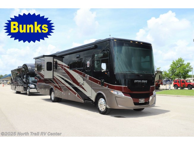 New 2023 Tiffin Allegro 36UA available in Fort Myers, Florida