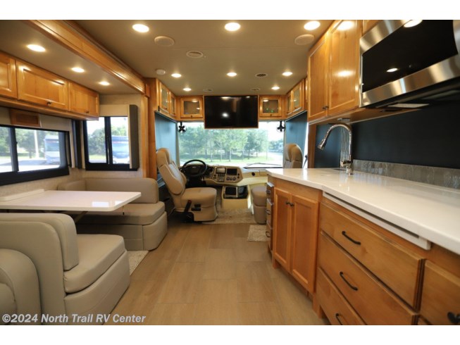 2023 Allegro 36LA by Tiffin from North Trail RV Center in Fort Myers, Florida