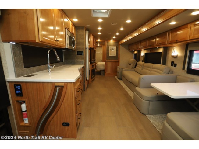 2023 Tiffin Allegro 36LA - New Class A For Sale by North Trail RV Center in Fort Myers, Florida