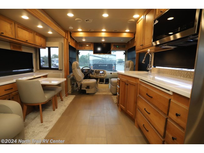 2023 Allegro 32SA by Tiffin from North Trail RV Center in Fort Myers, Florida