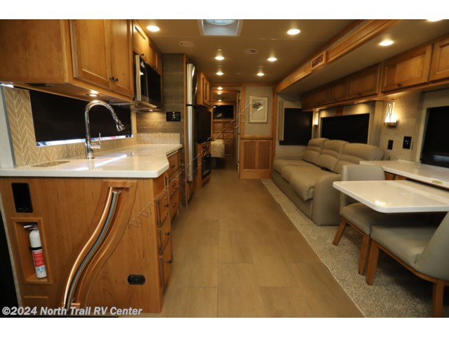 2023 Tiffin Allegro 32SA - New Class A For Sale by North Trail RV Center in Fort Myers, Florida