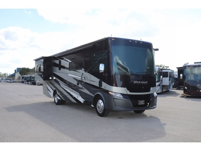New 2023 Tiffin Allegro 32SA available in Fort Myers, Florida