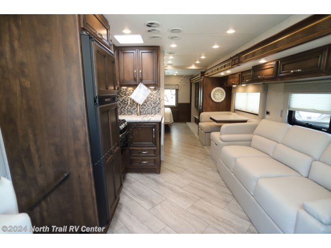 2023 Newmar Bay Star Sport 2920 - New Class A For Sale by North Trail RV Center in Fort Myers, Florida